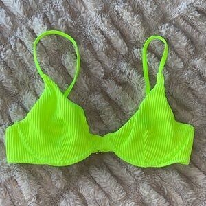 Hollister Swim Bikini Top